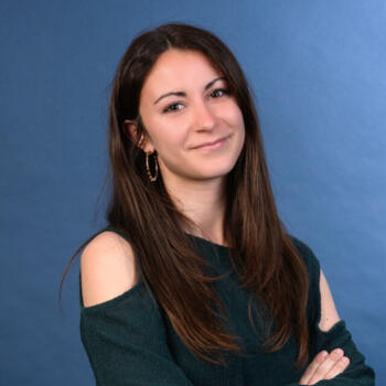 Babysitter in Fontenay-le-Comte: Anaelle