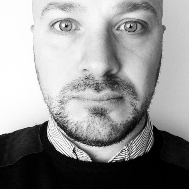 Babysitting job in Ferrara: Giorgio