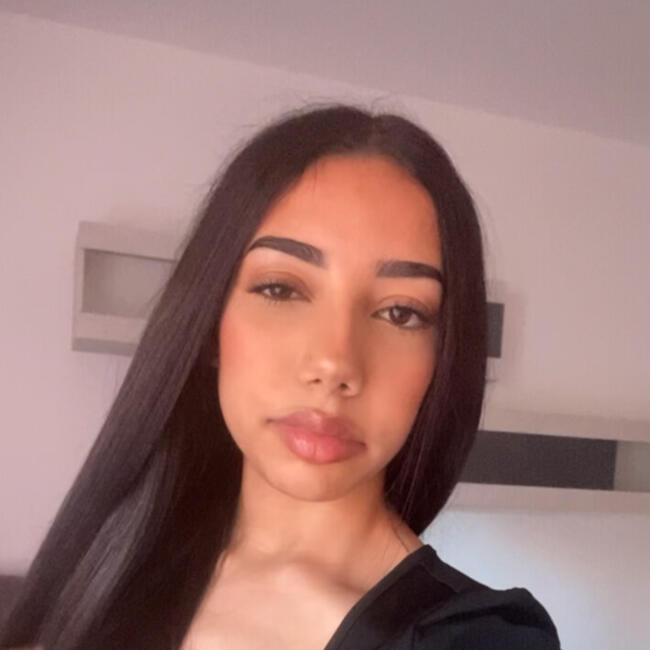 Babysitter in Verona: Sofia