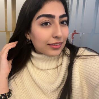 Babysitter in Istanbul: Fatima