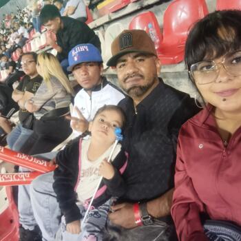Babysitting job in Guadalupe (Estado de Zacatecas): babysitting job Low