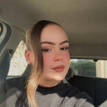 Babysitter in Roissy-en-France: Maeva