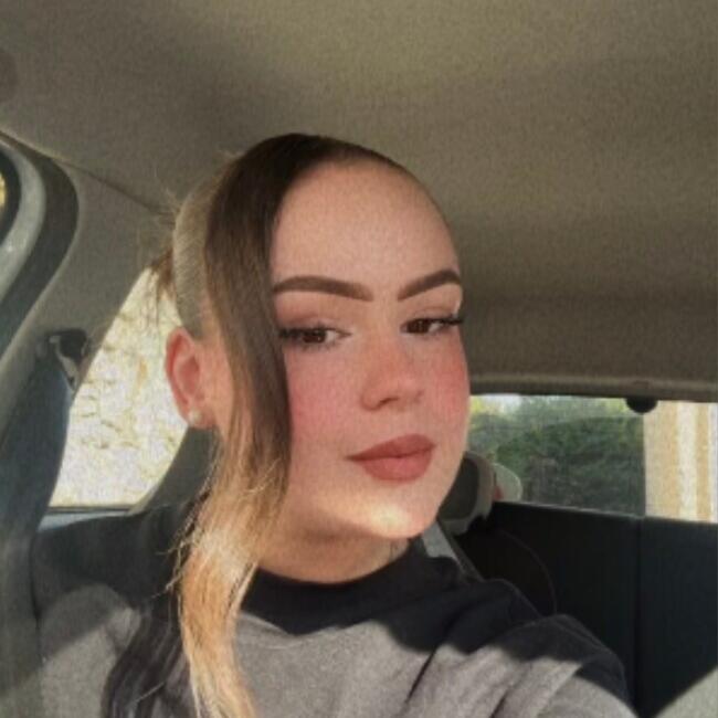 Babysitter in Roissy-en-France: Maeva