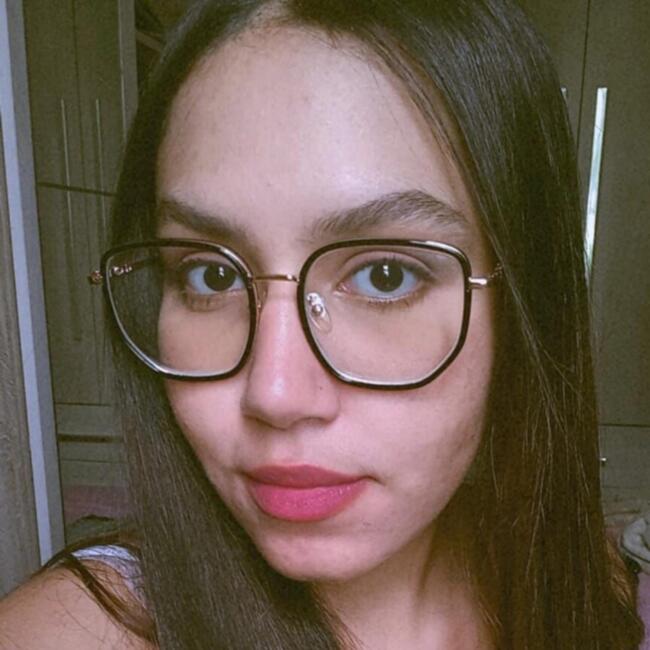 Babysitter in Jundiaí: Mayara