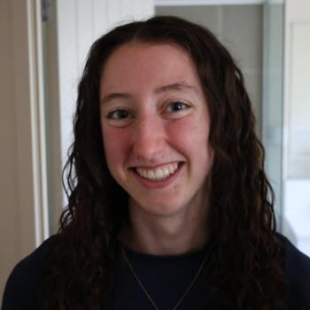 Babysitter in Taupo: Gabrielle