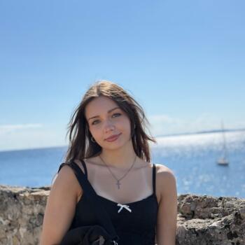 Babysitter in Leszno: Nikola