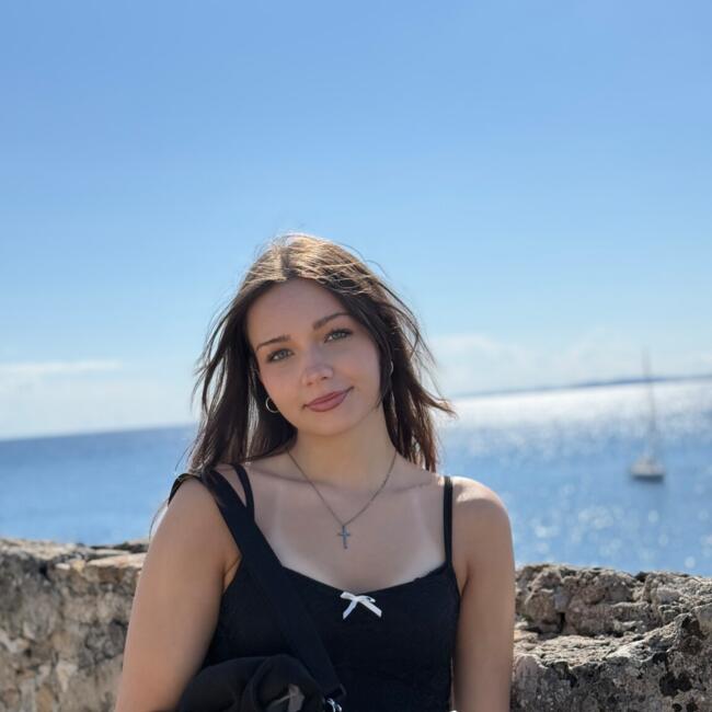 Babysitter in Leszno: Nikola