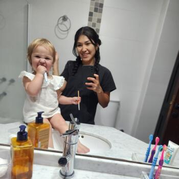 Babysitter in Santa Margherita di Belice: Soledad
