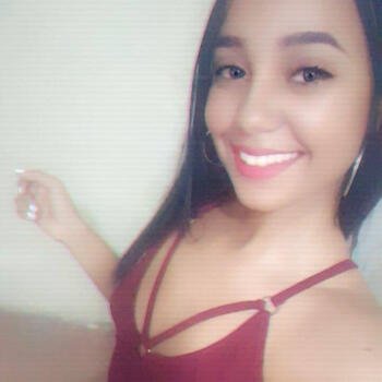Trabajo para niñera en Santo Domingo Este: Joseilin