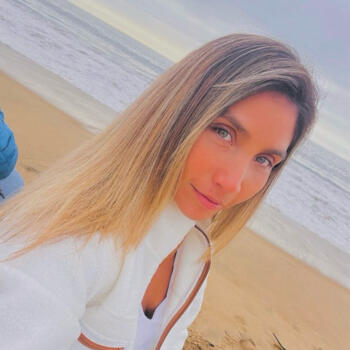 Babysitting job in Quilpué: babysitting job Magdalena