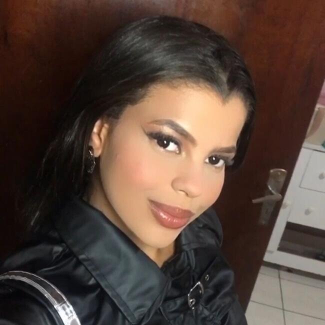 Babá em São Paulo (São Paulo): Yasmin