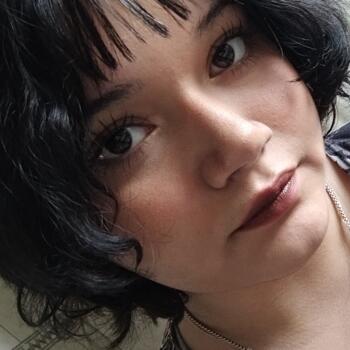 Babysitter in Peñaflor: Luna