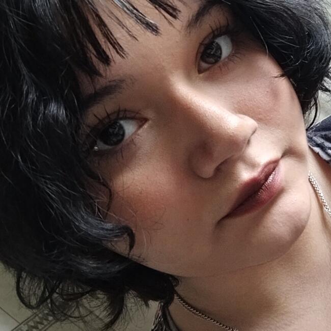 Babysitter in Peñaflor: Luna