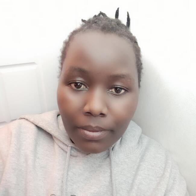 Babysitter in Dubai: Sharon