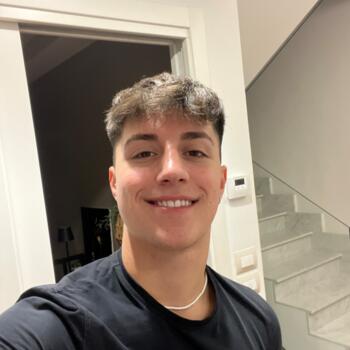 Babysitter in San Pietro Clarenza: Francesco