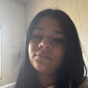 Babysitter in Carapicuíba: Grazielly