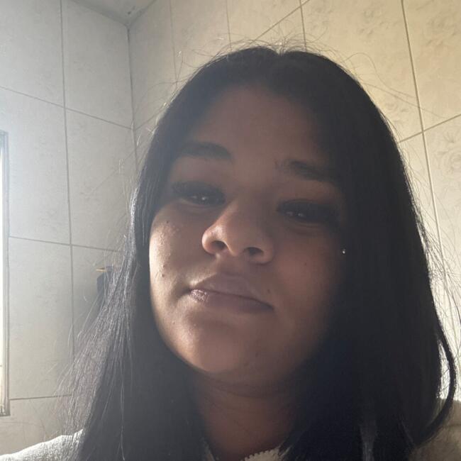 Babysitter in Carapicuíba: Grazielly
