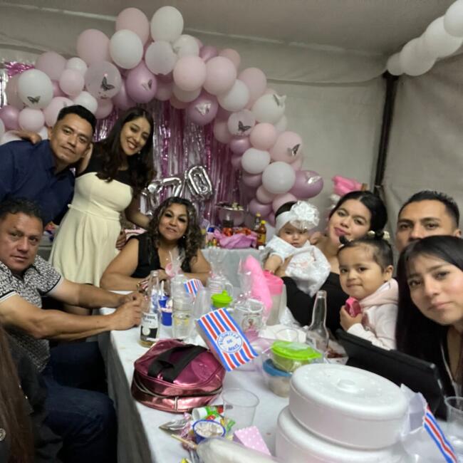 Babysitting job in Ecatepec: Fernanda