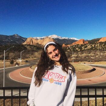 Babysitter in Boone: Jessie