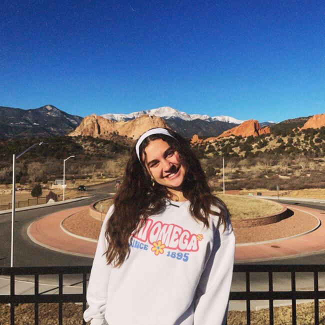 Babysitter in Boone: Jessie