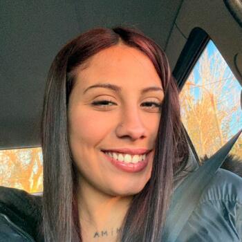 Babysitter in San Rafael: Florencia