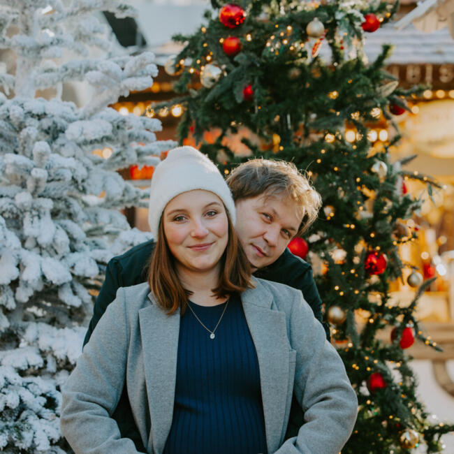 Babysitting job in Ivry-sur-Seine: Arièl