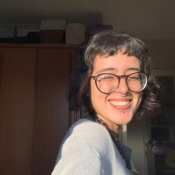 Babá Tremembé: Michie