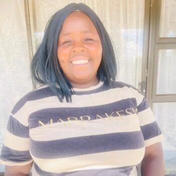 Babysitter in Malamulele: Smangaliso