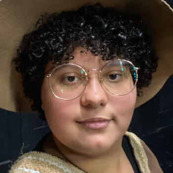 Babysitter in Cubatão: Maria Eduarda