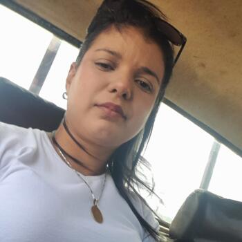 Babysitter in Caroní (Estado Bolívar): Karina