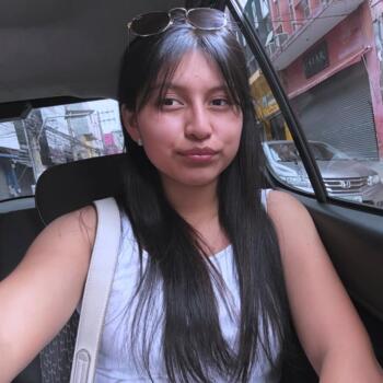 Babysitter in São Paulo: Gisela