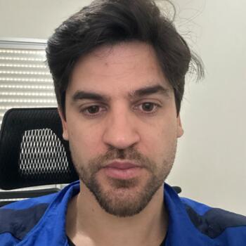 Emprego de babá em Criciúma: emprego de babá Andre