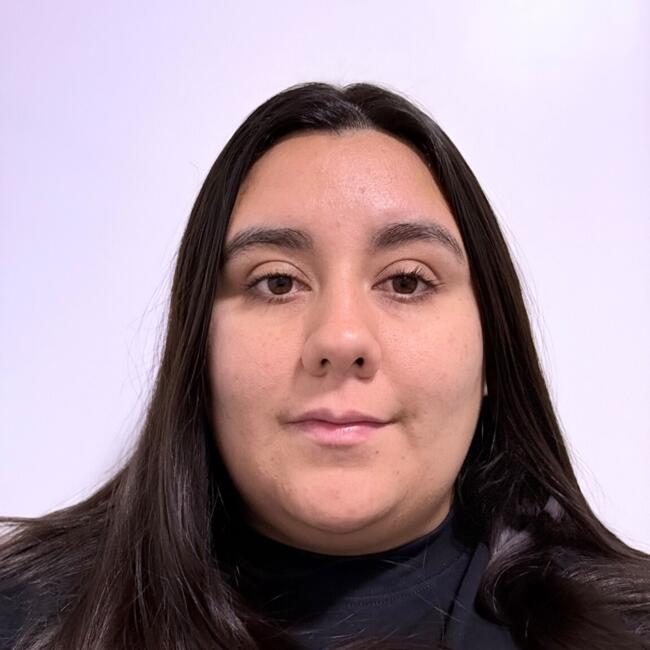 Babysitter in Puente Alto: Sofia
