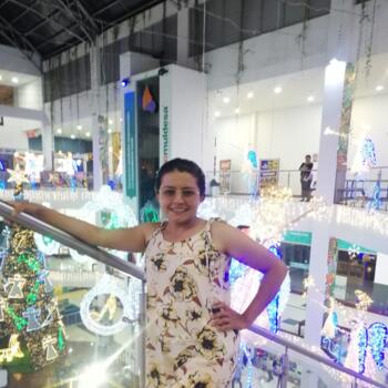 Babysitter in Floridablanca: Heidy Cáceres