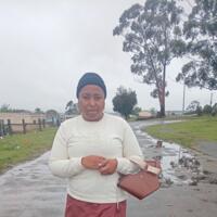 Mbali Ndlovu