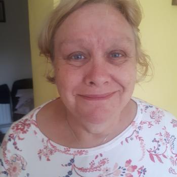 Childminder Cork: Aileen