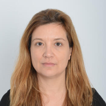 Babysitter Montemor-o-Velho: Salete
