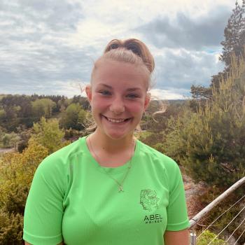 Babysitter i København: Annika