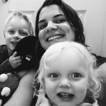 Baby-sitting Toronto: job de garde d'enfants Rachael