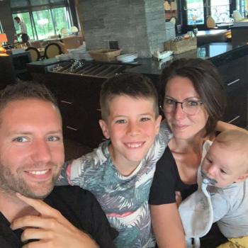 Oppaswerk Biggekerke: oppasadres Elianne