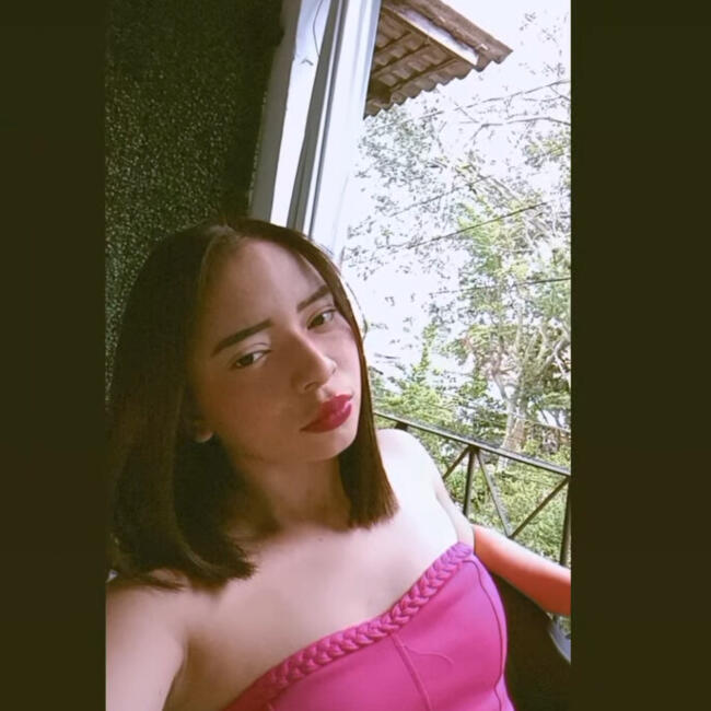 Babysitter in Belém: Beatriz