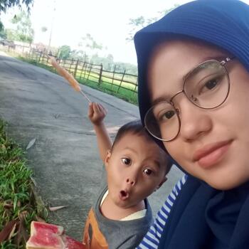 Babysitter di Kota Bekasi: Ende