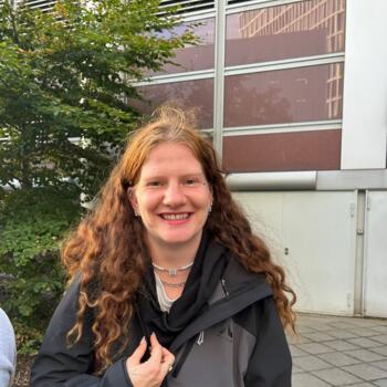 Babysitter in Innsbruck: Lucie