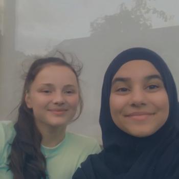 Oppas Harderwijk: Lieke&raniah