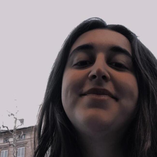 Babysitter a Ancona: Arbenita