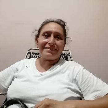 Niñeras en Santa Catarina: Evelia