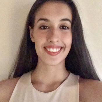 Opiekunka do dziecka Warszawa: Hazal
