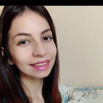 Babá em Toledo: Viviane