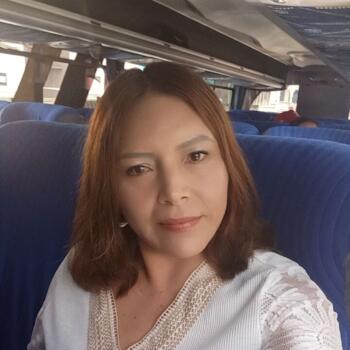 Niñera en Ambato: Mery