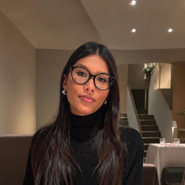 Babysitter in Maslianico: Claudia Fernanda Capriati